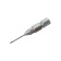 Shpring needle, 70 mm, metal, set 4 pcs