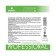An increased carriage care product. Bath Acid +. Concentrate, 5l