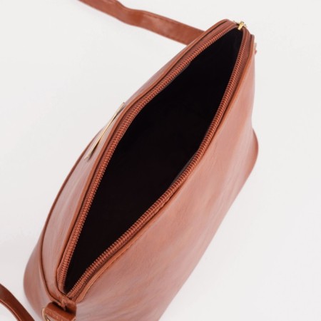 Set of bags on lightning, redhead color-4