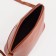 Set of bags on lightning, redhead color