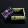 The box with the landscape "Night", stone baby, coil