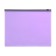 The convert folder on the A5, 150 μm, calligrata pastel, transparent, black zipper, purple, purple