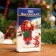 New Year's chocolate chocolate, 75 g 5x15 g