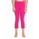 Бриджи для девочки Conte Elegant Magical Disney, рост 98-104 см, цвет flamingo pink