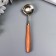 Spoon for melting waxy metal, tree 11 g 12x2.8 cm