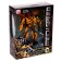 Autobot robot, transformed