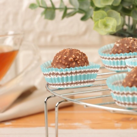 Baking form "Sweetness", 3.5 x 2 cm-4