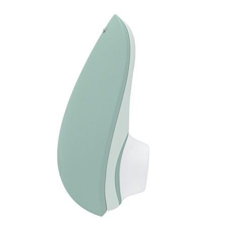 Contactly clitore stimulator Womanizer Liberty 2, gray-green-6