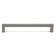 Cappio RSC026 handle handle, m/o 160 mm, graphite color
