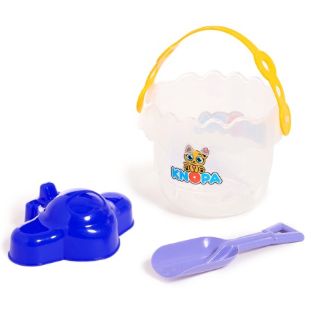 Sanding set "Kaleidoscope"-6