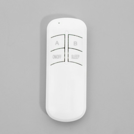 Luer with DND "Velcy" LED 112W 3000-6000K White 44x44x10 cm Bayerlux-9