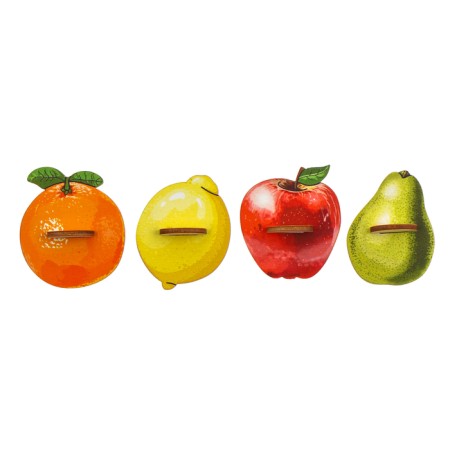 Frames for babies "Fruits"-4