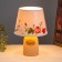 LAMBLE LAMP "LAMAN" E14 15W 20x20x29 cm Risalux