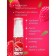Tutti-Frutti Oralove Malina, water-based, edible, 30 ml