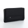 Pearl husband 19.5*2.5*10 cm, 3 depth, d/cards, d/coins, on lightning, black