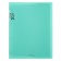Folder on 4 rings A4, Erichkrause "Matt Pastel Bloom", 24 mm, mix