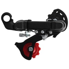 Dream Bike switch, rear, 6-7 speeds, bolt mount