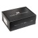 Separate Separate Hands ALLUR Art Collection "Esteta" Black (53150), Matte Black Color 1024958