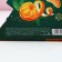 Hand cream "Curders and comfort!", 30 ml, aroma of tangerine, pure happiness