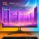 Sunwind 27 "Sun-M27BA108 Black IPS 16: 9 HDMI Matte 280CD 178g/178g 2560x1440 1 107748