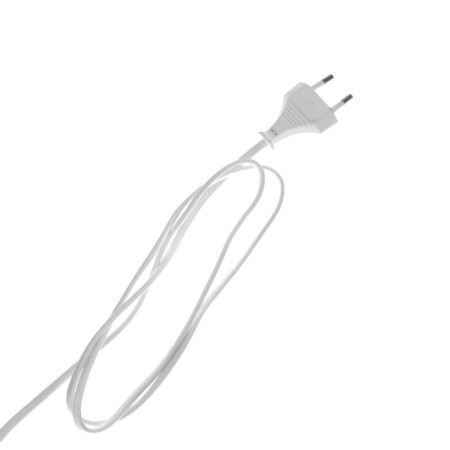 CENTEK CT-1347 Bleer, immersion, 800 watts, 0.6 l, 2 speeds, white-4