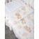 Baby Baby Nice "Forest animals", size 100x118 cm