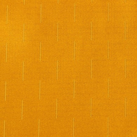 Curtain curtain Ethel "strokes" cell yellow, on the grosses 145*260 cm, 100% p/e-1