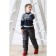 Children's sweater, size 26, blue color