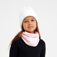 Snood children's fleece minku rr 50-58, cent