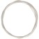 Half -compartment strings for the classic guitar Aquila 173c 3 strings