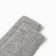 Golphs for children from Mongolian wool, gray color, 2-4 years old