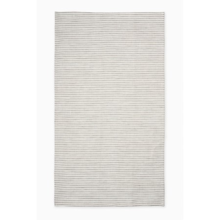 Ethel towel "StraightForward" 40x70 cm, flax 100%, 180 g/m2-6