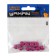 Cargo Cheburashka painted collapsible Yaman 10 pcs., 6 g, purple
