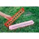 Cooper feeder, 20 cells, lottery, plastic, color mix