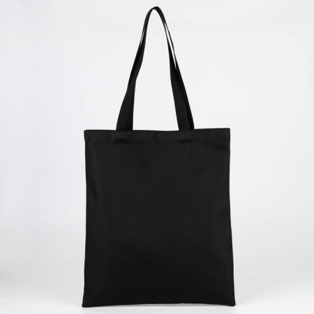 Bag Chopper Putin Team, 35 x 40 x 0.5 cm, black-4