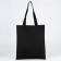 Bag Chopper Putin Team, 35 x 40 x 0.5 cm, black