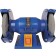 Sharp “Diold” machine ETB-250/150, 250 watts, 2950 rpm, circles 150 mm, 25 m/s