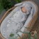 Set for discharge Demisason Kinderlitto "Star Paths", 5 items, height 50-56 cm, color gray color