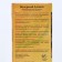 Evening Altai Balsam with mumiyo, a general strengthening, with vitamin deficiency, 250 ml