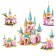 Princess Designer, 4 types of mix