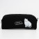 Penal School Textile "September 1: when lunch?" Cat, 20 x 8 x 4 cm