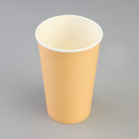 A glass "universal" craft, 400 ml, diameter 90 mm-4