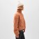 Women's jacket minku, beige color, rr 44