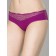 Women's cowards, size 48, raspberry color