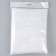 Hypyura flap, large flowers, white, 150 × 160 cm