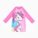 Swimsuit children's baby I "unicorn", height 98-104 cm