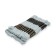 Bestex muline threads (5100), 24 pcs. packaged