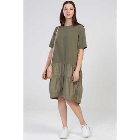Women's dress, size 50-6