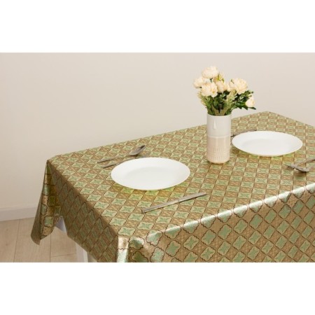 Clay Alegra "Mint", 137 cm, 20 pp, PW195-035-R351-1,-2