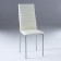 Vienna 1 chair, milk